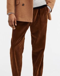 Men's Corduroy Trousers