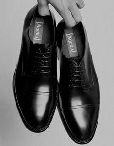 Men's Derby Shoes
