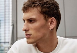 Men's Earrings