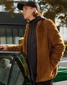 Men's Fleece