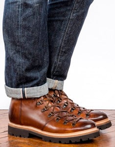Men's Hiking Boots