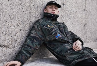 Men's Utility Trend