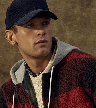 What To Wear In January: 5 Failsafe Outfits