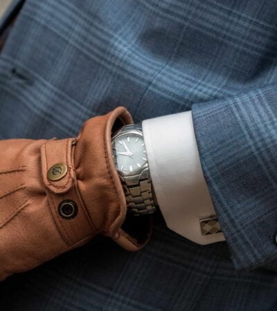 The Best Winter Gloves For Men You Can Buy In 2026