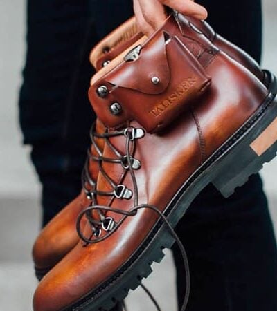 How To Lace Shoes The Right Way Every Time