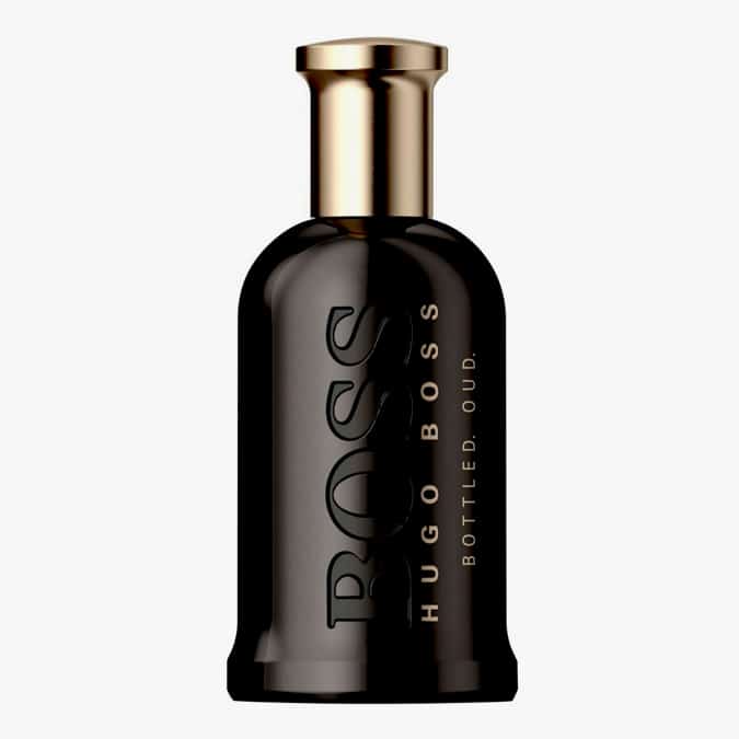 HUGO BOSS BOSS Bottled Oud