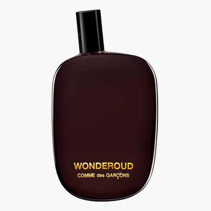 Comme des Garcons Wonderoud Eau de Parfum Spray