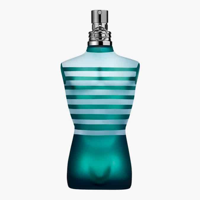 Jean Paul Gaultier Le Male Eau de Toilette Spray