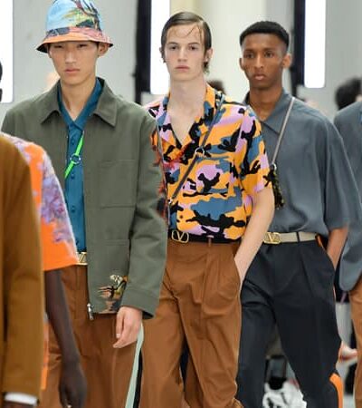 How Men’s Style Changed Forever In The 2010s