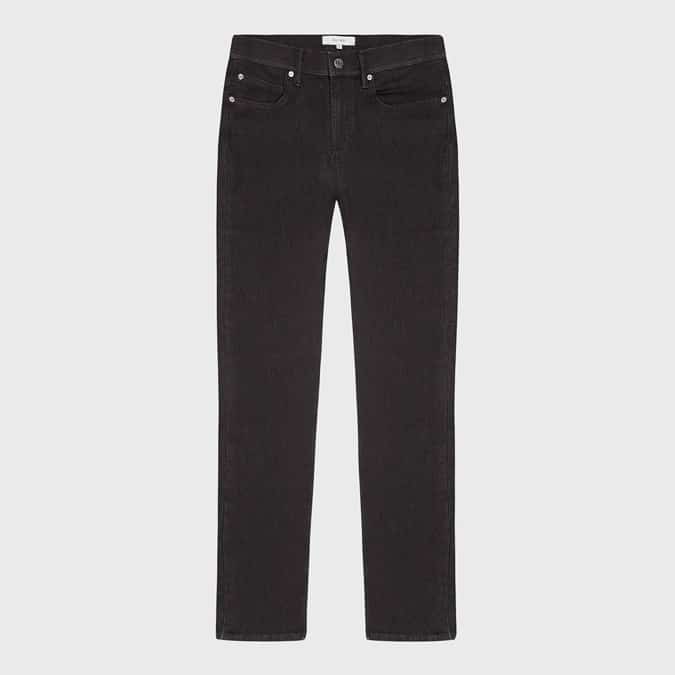 LASOO JERSEY STRETCH SLIM FIT JEANS