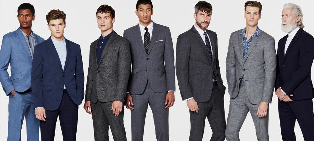The Definitive Guide To How A Suit Should Fit In 2019