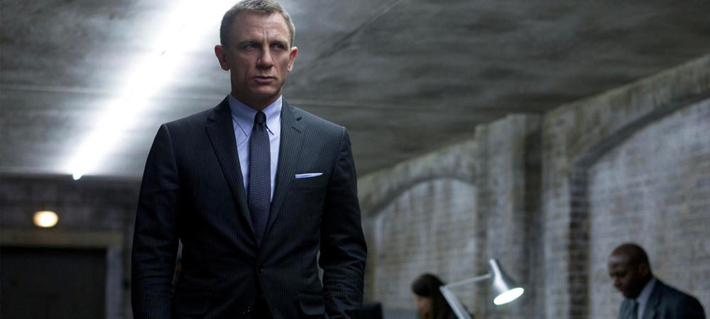 Every James Bond Film, Ranked From Worst To Best