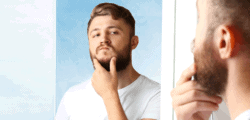 How To Determine Your Face Shape – 5 Step Measuring Guide