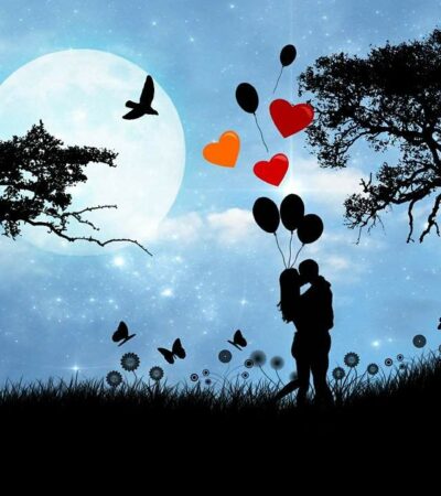 14 Valentine’s Day Date Ideas That Prove You’re A Keeper