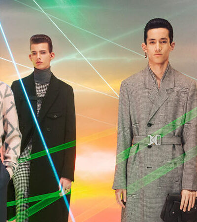 5 Men’s Style Tribes To Look Out For In The 2020s
