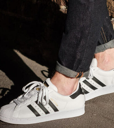 Adidas Superstar: The Unbeatable Guide To A Sneaker Icon
