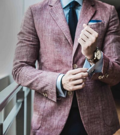 The Best Men’s Separates Combinations
