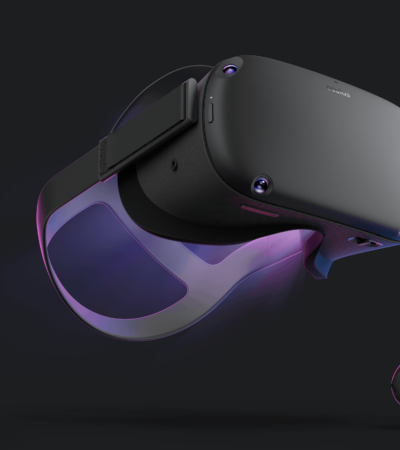 Oculus Quest Guide: Revolutionize Your Down-Time