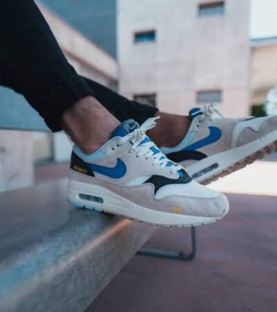 Why It’s Time To Buy A Pair Of Chunky Sneakers