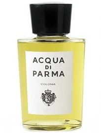 Acqua Di Parma Colonia Eau De Cologne Spray