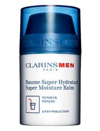 Clarinsmen Super Moisture Balm