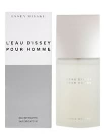 Issey Miyake Leau Dissey Pour Homme Eau De Toilette