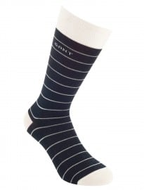Gant Breton Stripe Socks