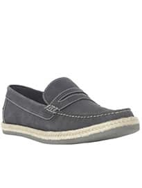 Dune Billy Leather Espadrilles