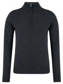 John Smedley Wyvern Merino Wool Jumper