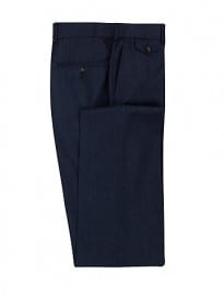 Ted Baker Foretro Wool Trousers