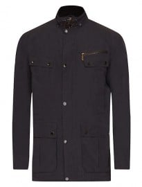 Barbour International Lockhill Waterproof Jacket