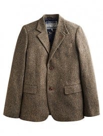 Joules Langworth Tweed Blazer