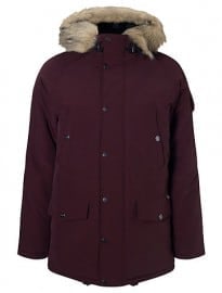 Carhartt Anchorage Parka Coat