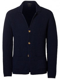 Selected Homme Firenze Knitted Blazer