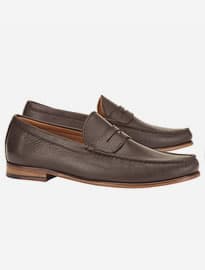 John Lewis Lloyd Penny Loafers