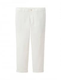 Uniqlo Men Cropped Trousers