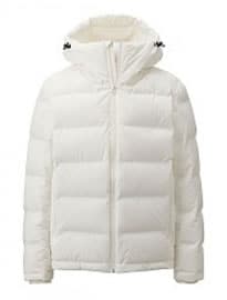 Uniqlo Men Seamless Down Parka