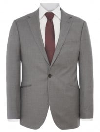 Austin Reed Ar Red Nick Hart Gabardine Jacket