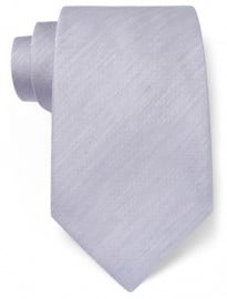Austin Reed 8cm Lilac Marl Plain Tie