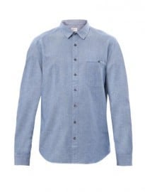 Jean Machine City Chambray Shirt 172816