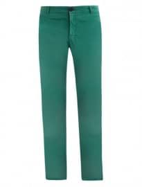 American Vintage Relaxed Chino Trousers 155432
