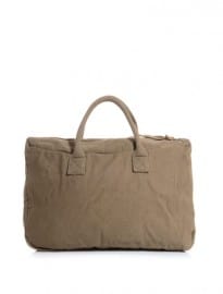 American Vintage Cotton Holdall 155442