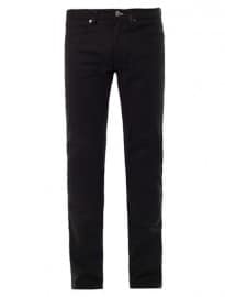Acne Max Cash Slim-leg Jeans 173140