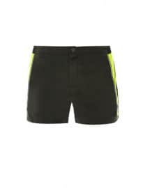 Dan Ward Colour-block Swim Shorts 191890