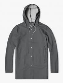 Stutterheim Stockholm Raincoat