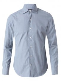 Browns Cotton Flannel Shirt