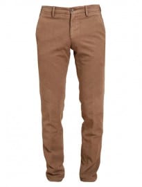 Browns Washed Moleskin Trousers