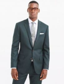 J. Crew Ludlow Suit Jacket In Italian Wool