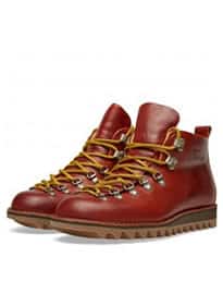 Fracap M120 Ripple Sole Scarponcino Boot