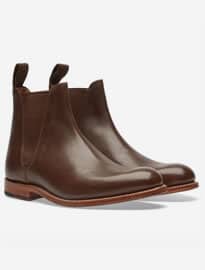 Grenson Nolan Chelsea Boot